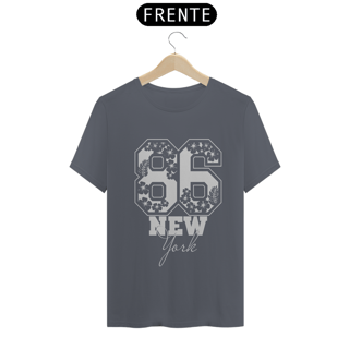Nome do produto Camiseta masculina NY