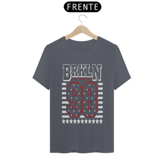 Nome do produto Camiseta masculina NY Brooklyn