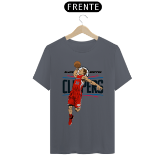 Nome do produto Camiseta masculina NBA