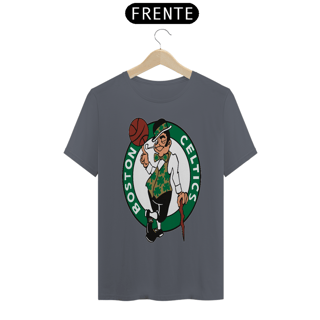 Nome do produto Camiseta masculina NBA Boston Celtics