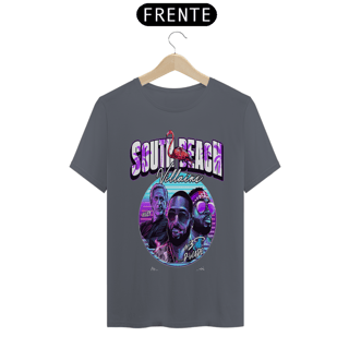 Nome do produto Camiseta masculina South Beach