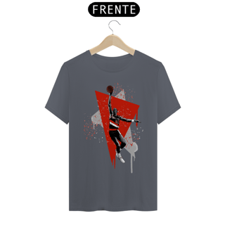 Nome do produto Camiseta masculina NBA