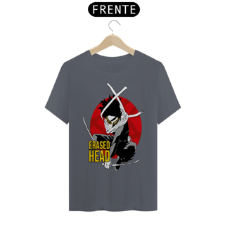 Nome do produto Camiseta masculina Erased Head