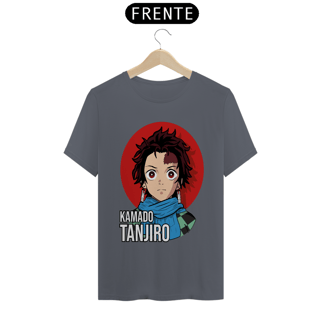 Nome do produto Camiseta masculina Tanjiro