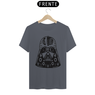 Nome do produto Camiseta masculina Darth Vader