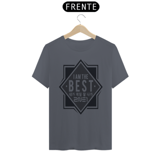 Nome do produto Camiseta masculina 