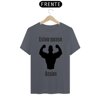 Nome do produto Camiseta masculina Fitness