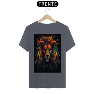 Nome do produto Camiseta masculina Leão