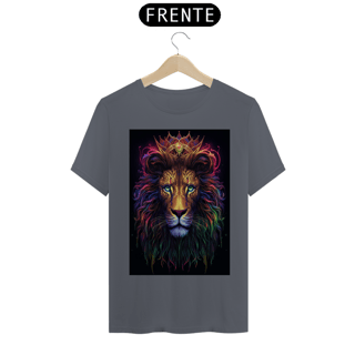 Nome do produto Camiseta masculina Leão