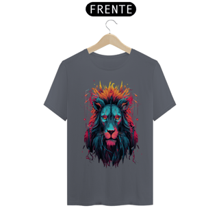 Nome do produto Camiseta masculina Leão