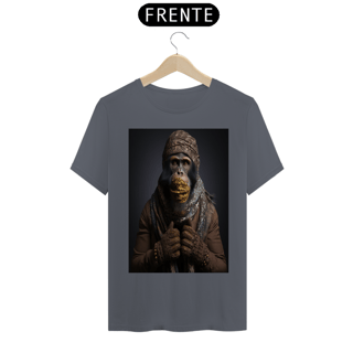Nome do produto Camiseta masculina Monkey