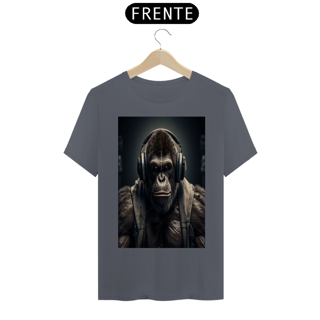 Nome do produto Camiseta masculina Monkey