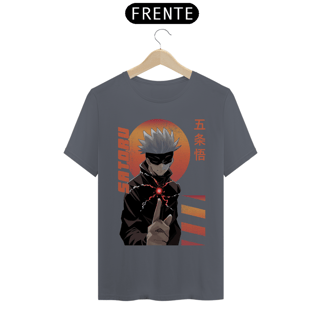 Nome do produto Camiseta masculina Vermelho