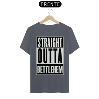 Nome do produto Camiseta masculina Gospel
