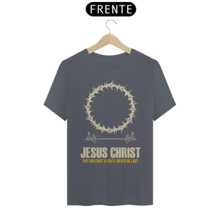 Nome do produto Camiseta masculina JC