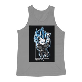 Nome do produto Camiseta regata Vegeta