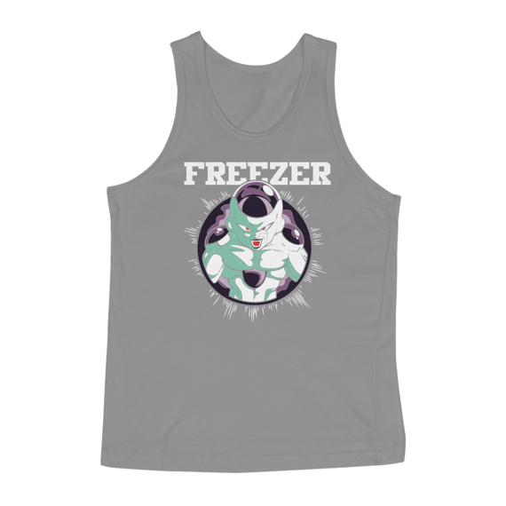 Camiseta regata Freezer