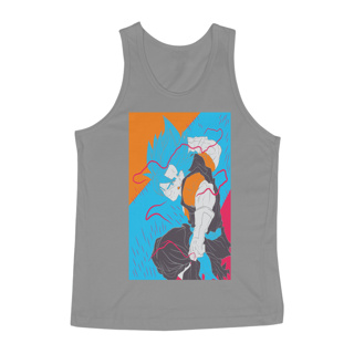 Nome do produto Camiseta regata Vegetto
