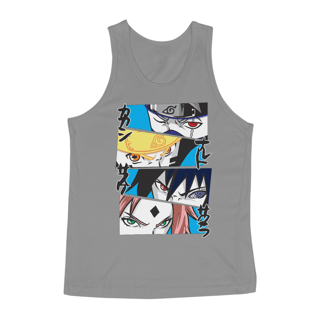 Nome do produto Camiseta regata eyes