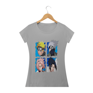 Nome do produto Camiseta Baby Long feminina o mestre e os discípulos 