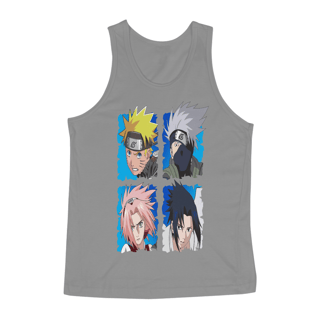 Nome do produto Camiseta regata o mestre e os discípulos 