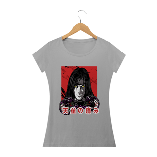 Nome do produto Camiseta masculina Orochimaru 