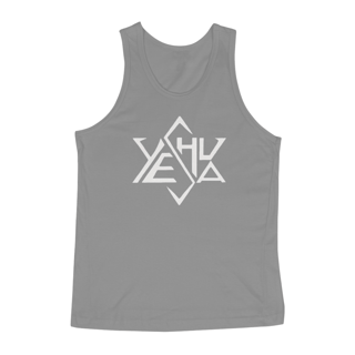 Camiseta regata Yeshua 