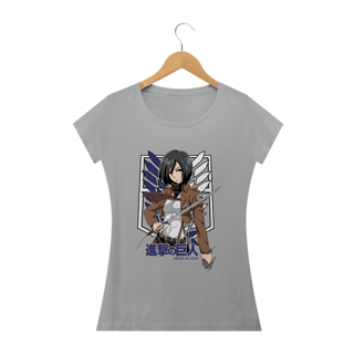 Nome do produto Camiseta feminina 