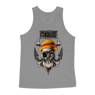 Nome do produto Camiseta regata One Piece