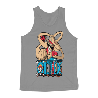 Nome do produto Camiseta regata One Peace