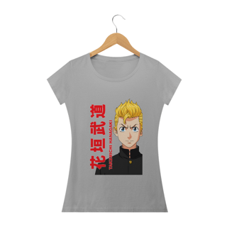 Nome do produto Camiseta regata Tokyo Revengers