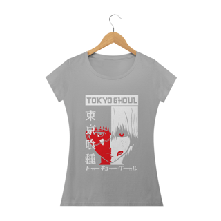 Nome do produto Camiseta masculina Tokyo Ghoul