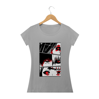 Nome do produto Camiseta masculina Tokyo Ghoul