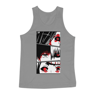 Nome do produto Camiseta regata Tokyo Ghoul