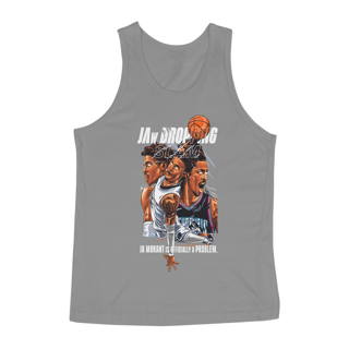 Nome do produto Camiseta regata NBA