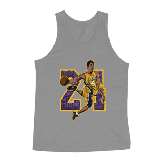Nome do produto Camiseta regata NBA