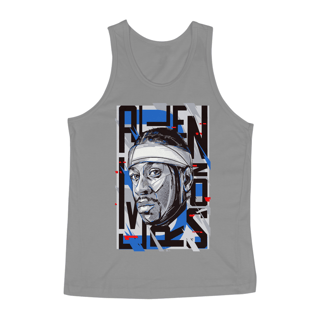 Nome do produto Camiseta regata NBA