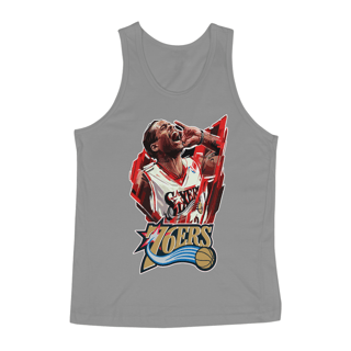 Nome do produto Camiseta regata NBA