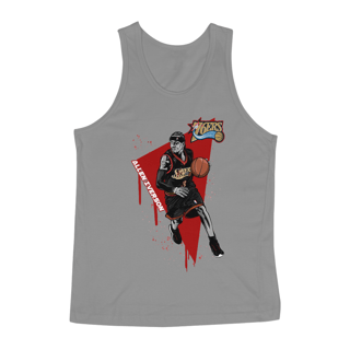Nome do produto Camiseta regata NBA
