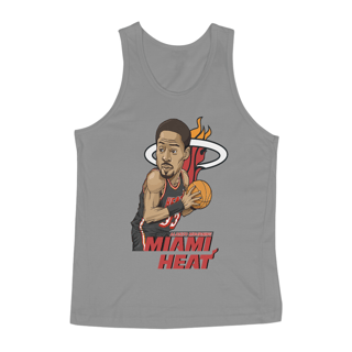 Nome do produto Camiseta regata NBA
