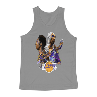 Nome do produto Camiseta regata NBA Lakers
