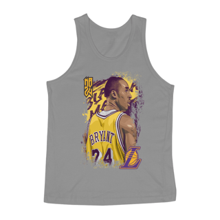 Nome do produto Camiseta regata Lakers