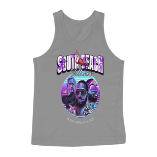 Nome do produto Camiseta regata South Beach