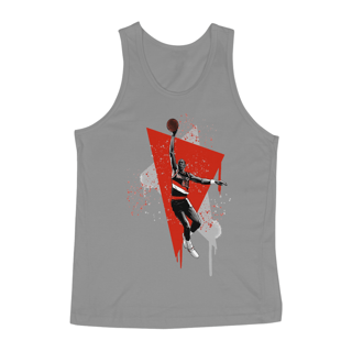 Nome do produto Camiseta regata NBA