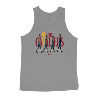 Nome do produto Camiseta regata NBA The Cavaliers
