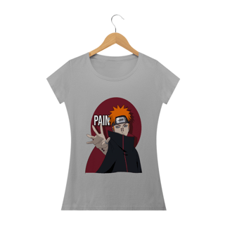 Nome do produto Camiseta Baby Long Pain