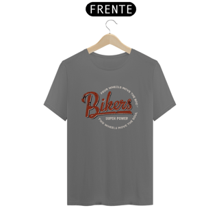 Camiseta estonada bikers