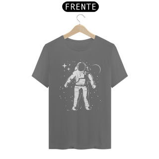 Nome do produto Camiseta estonada cosmonauta