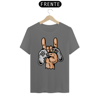 Camiseta estonada player