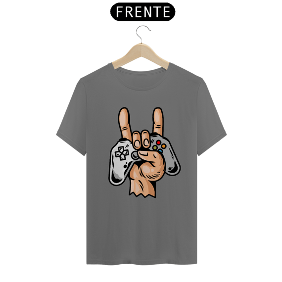 Camiseta estonada player